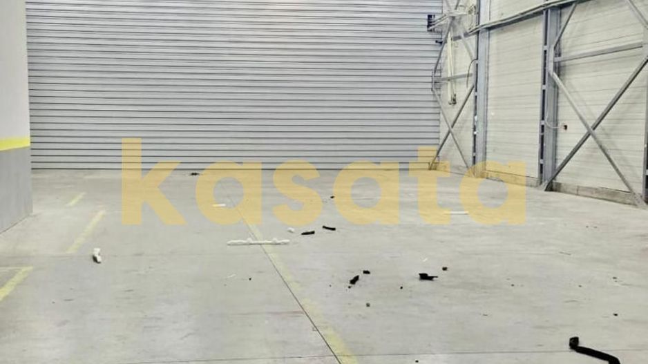 HALĂ INDUSTRIALĂ DE ÎNCHIRIAT – CENTURA DE NORD, BUCUREȘTI - Poză 4