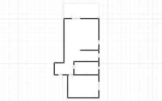 OFERTĂ | Apartament 2 camere, curte privată | Braytim, Timișoara - Schiță 11