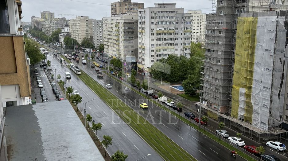 PANTELIMON - Morarilor | 3 Camere | Bloc Reabilitat - Poză 9