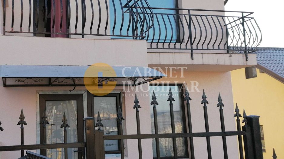 Casa tip duplex 4 camera Valea Adanca - Poză 7