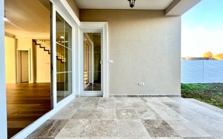 Duplex premium în Moșnița Nouă, separat prin camera tehnică, P+ 1 etaj - Poză 23