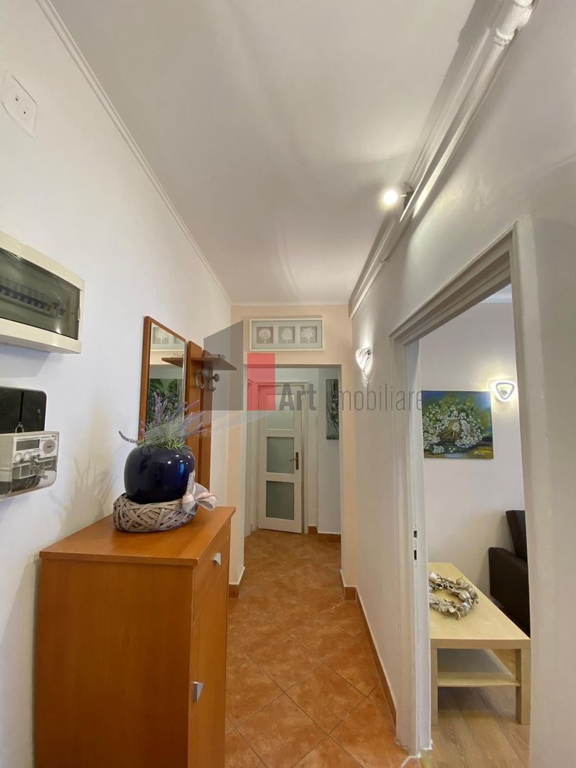 Apartament 2 camere Floreasca - Poză 11