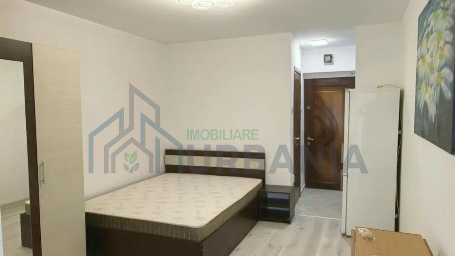 Garsonieră de închiriat în zona Galata, Iași - Poză 3