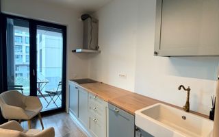 Vanzare Studio Dublu Cloud 9 Residence 1 loc de Parcare - Poză 7