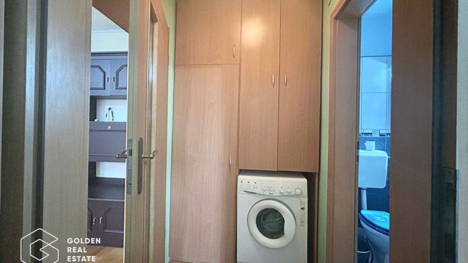 Apartament 2 camere, zona Podgoria - Poză 7
