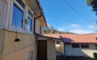 CASA DE VANZARE IN BUSTENI- POIANA TAPULUI - Poză 2