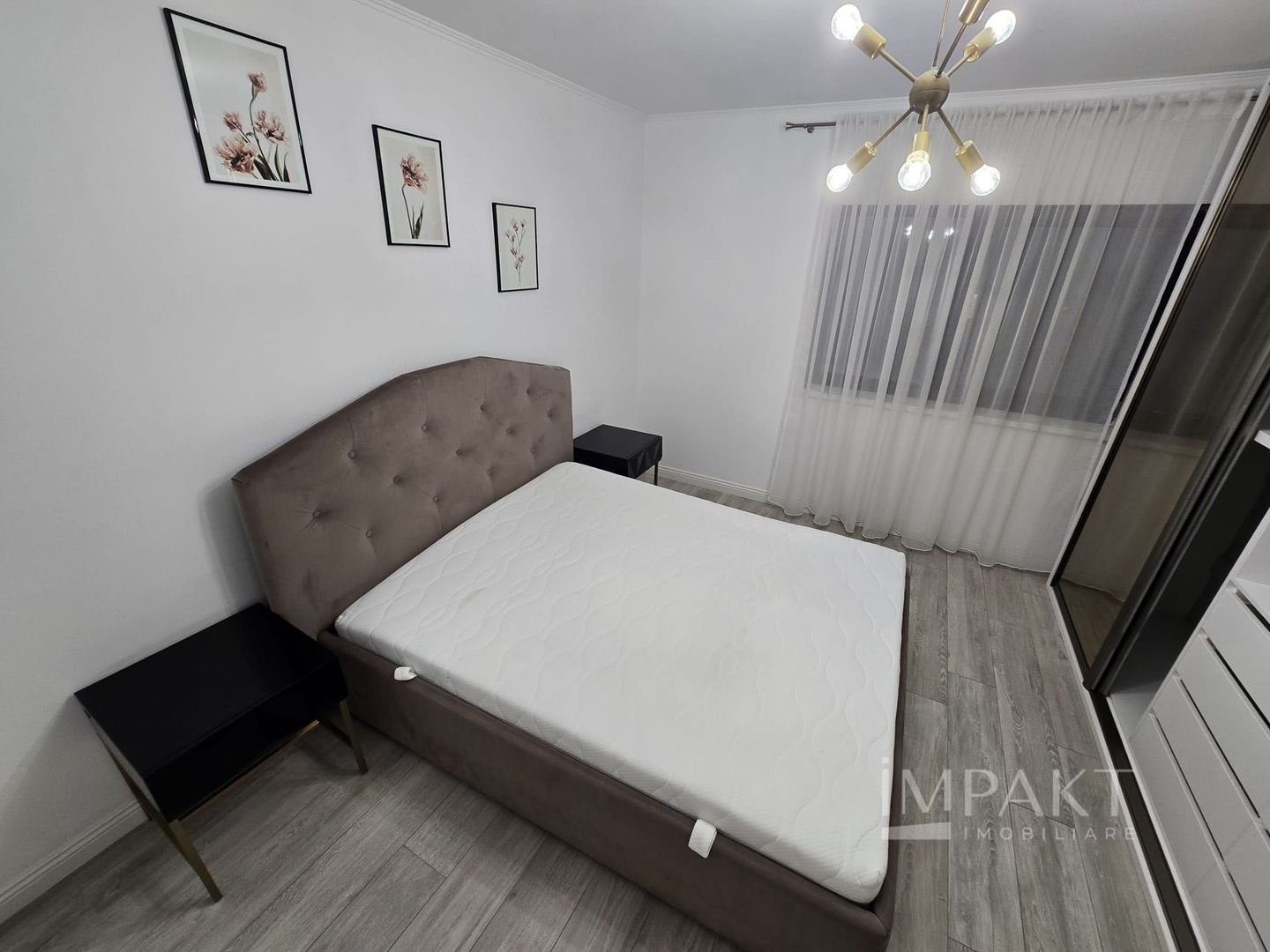 Apartament 2 camere, Gheorghieni - Poză 2
