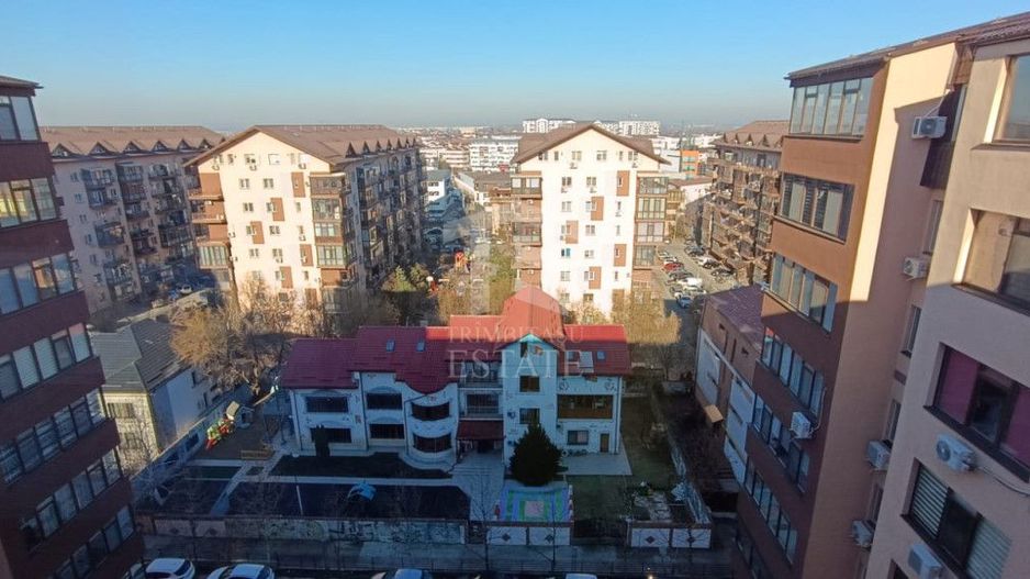 Apart. 2 cam. decomandate in zona centrala in Militari Residence ! - Poză 13