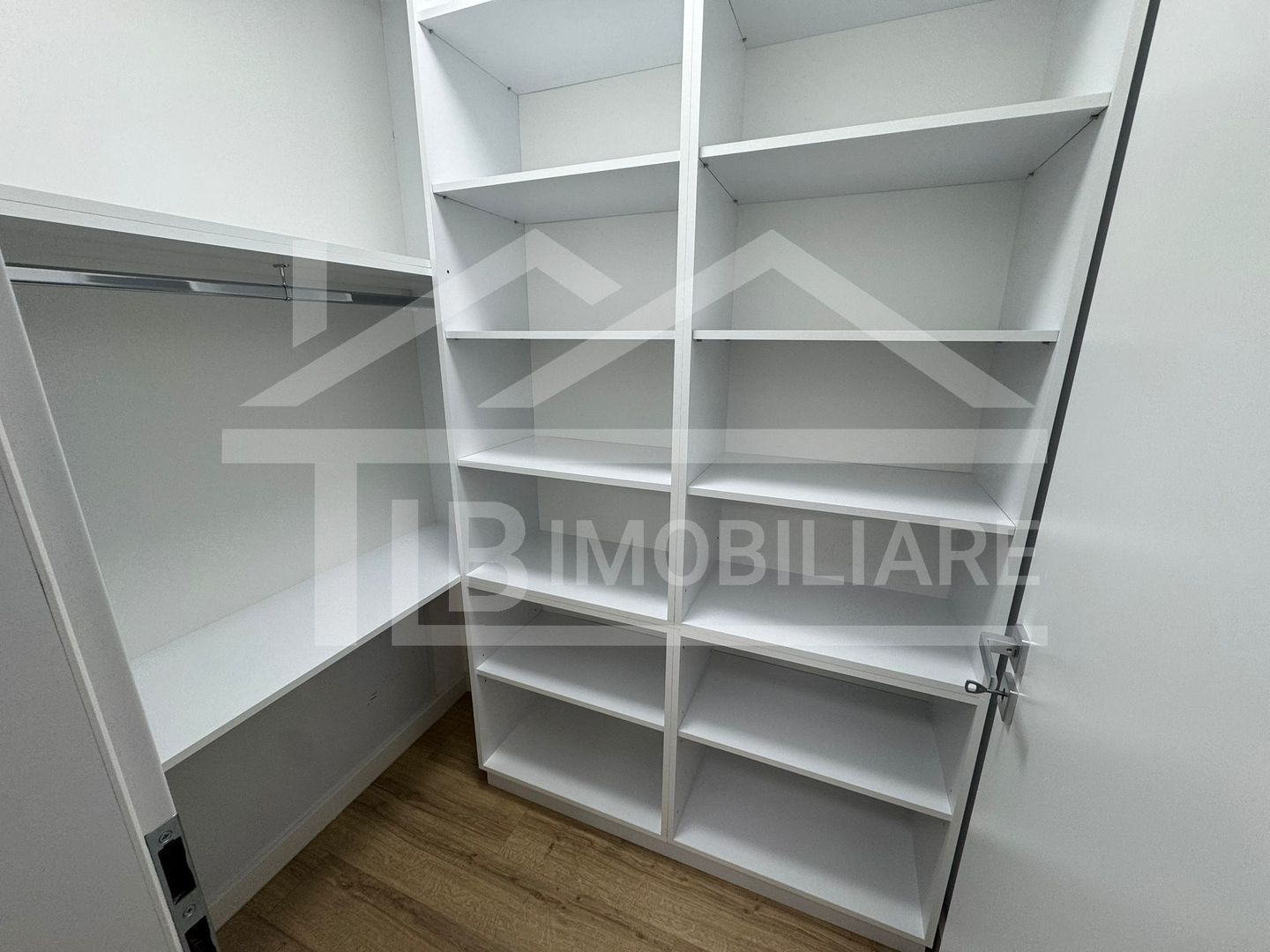 Apartament cu 2 camere, 60mp, decomandat, Zona Maurer Residence - Poză 11