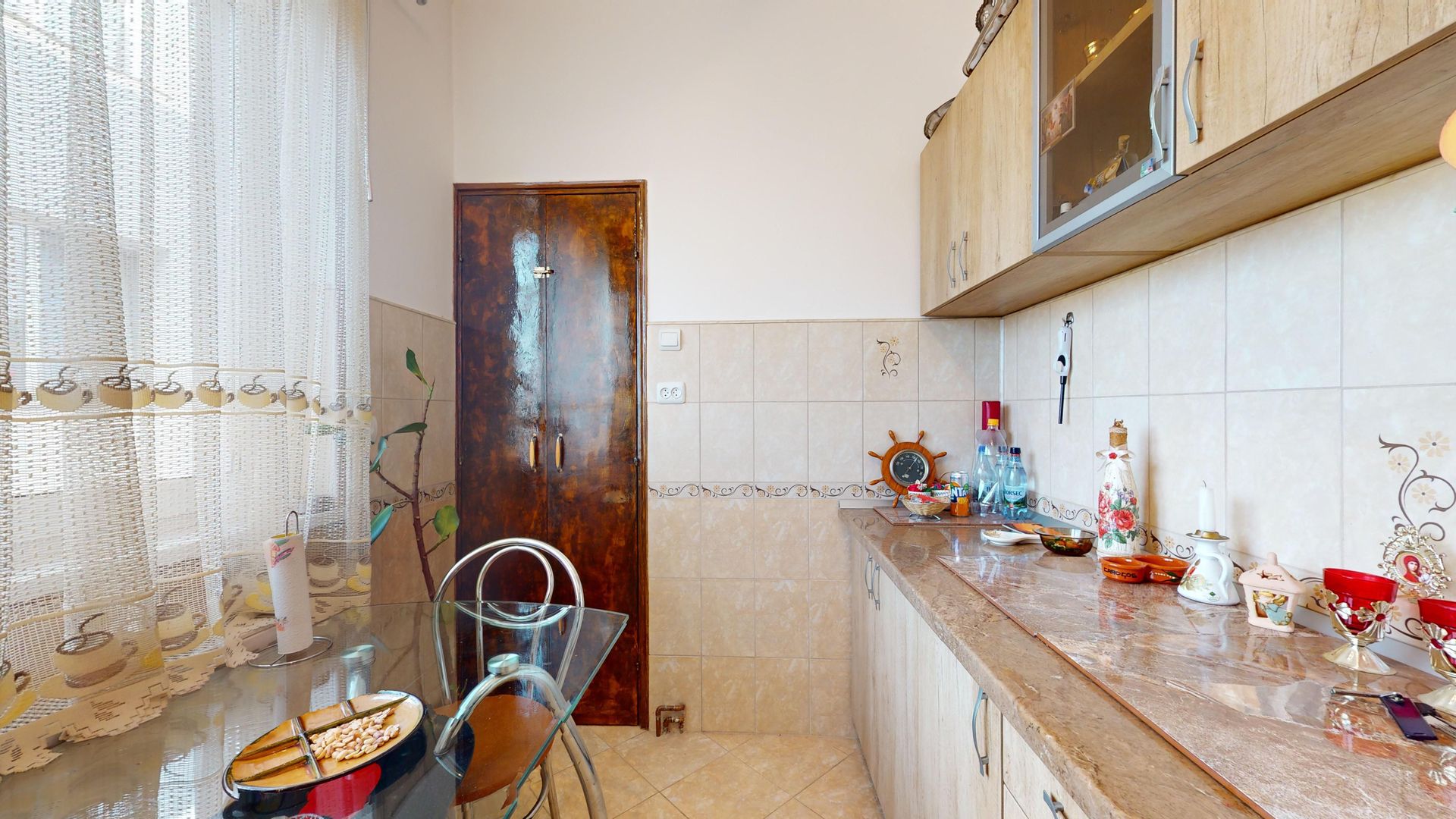 Apartament 2 camere în Centrul Civic - panoramă spre Tâmpa -negociabil - Poză 14