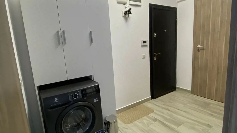 De vanzare apartament 2 camere, zona Salaj sector 5 - Poză 5