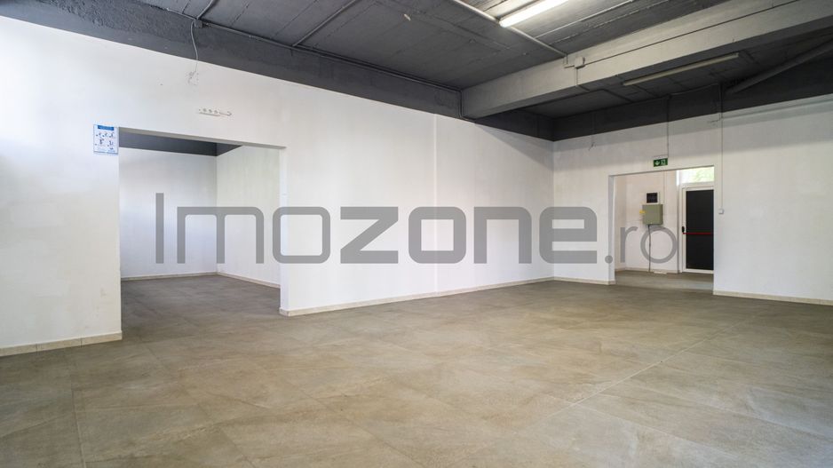 Cauti un Spatiu Comercial?  70 mp, Bld. Uverturii,  Stradal, Trafic Intens - Poză 32