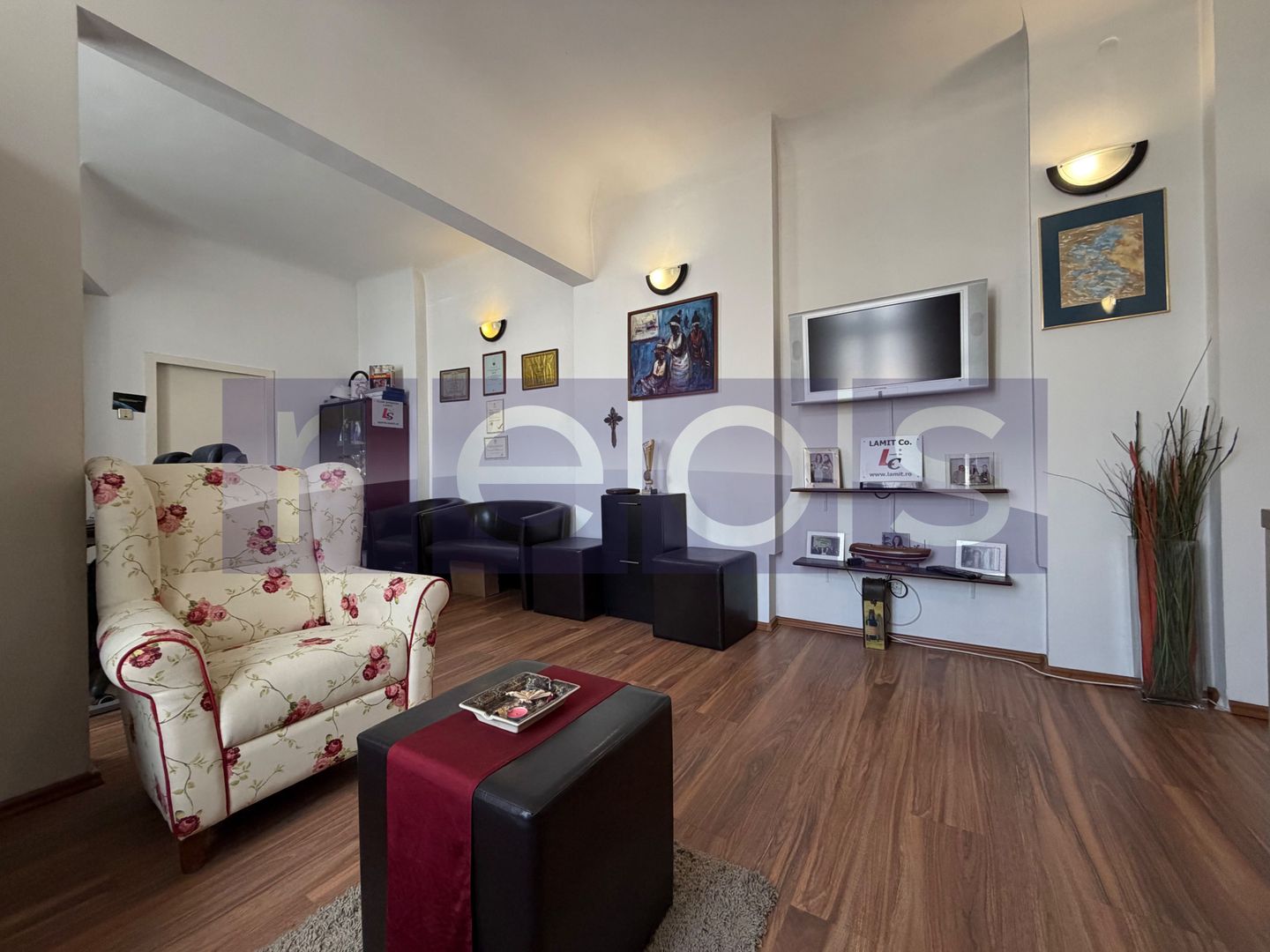 VANZARE APARTAMENT | VILA INTERBELICA | BOXA | ZONA CISMIGIU - Poză 2