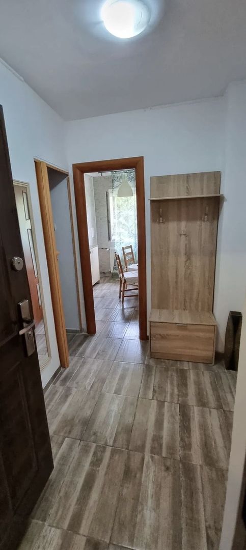 AP. 2 CAMERE - TEI, BLOC REABILITAT, METROU 5 MINUTE, MOBILAT MODERN - Poză 6