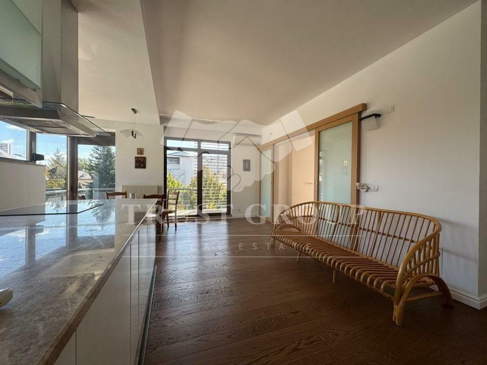 Apartament 3 camere | Domenii - Poză 2