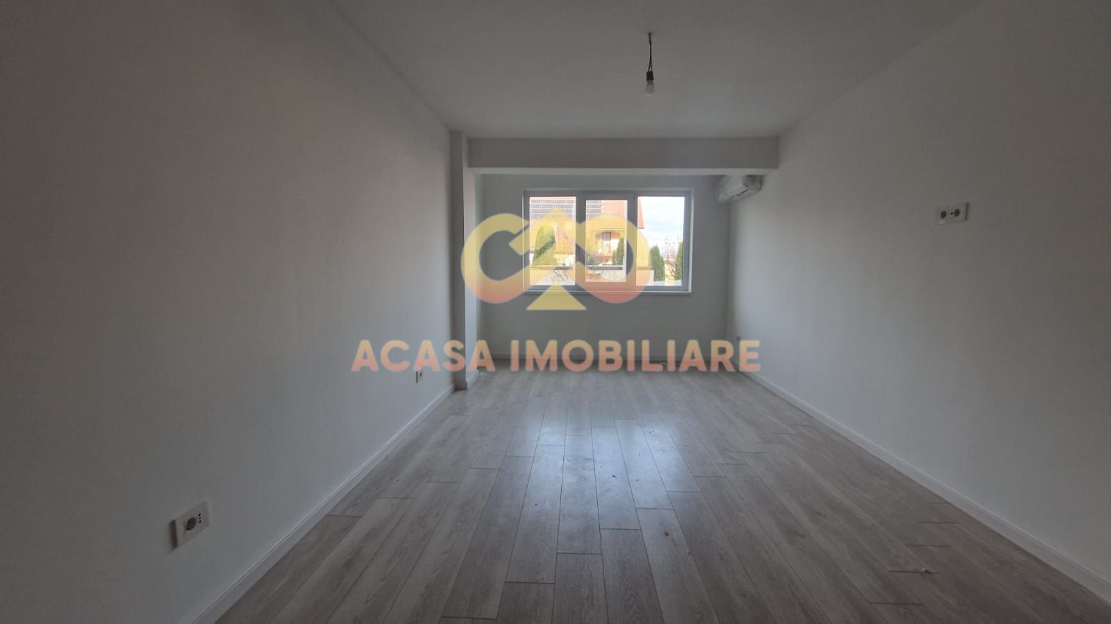 FINALIZAT VALEA LUPULUI APARTAMENT 2 CAMERE 57MP - Poză 4