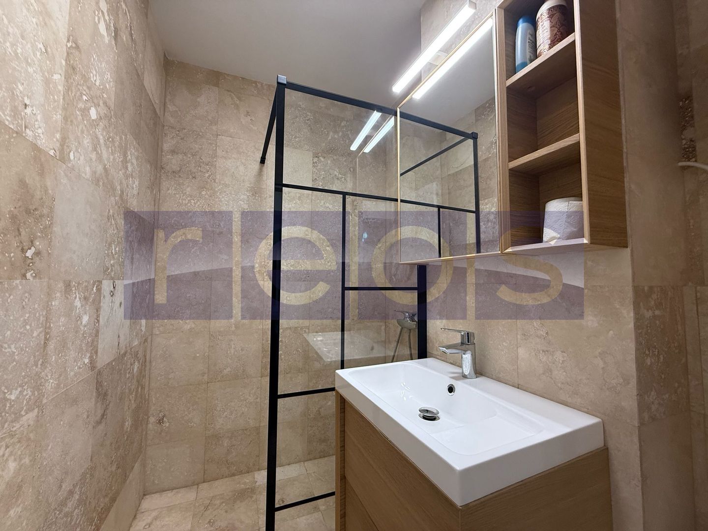 VANZARE 2 CAMERE | DOROBANTI | NOU RENOVAT SI MOBILAT | - Poză 6