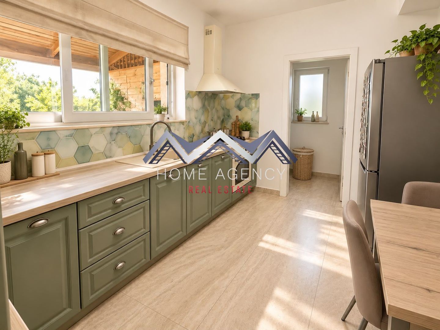 Casă P+1 Corbeanca, aproape de lac | teren 557 mp - Poză 4