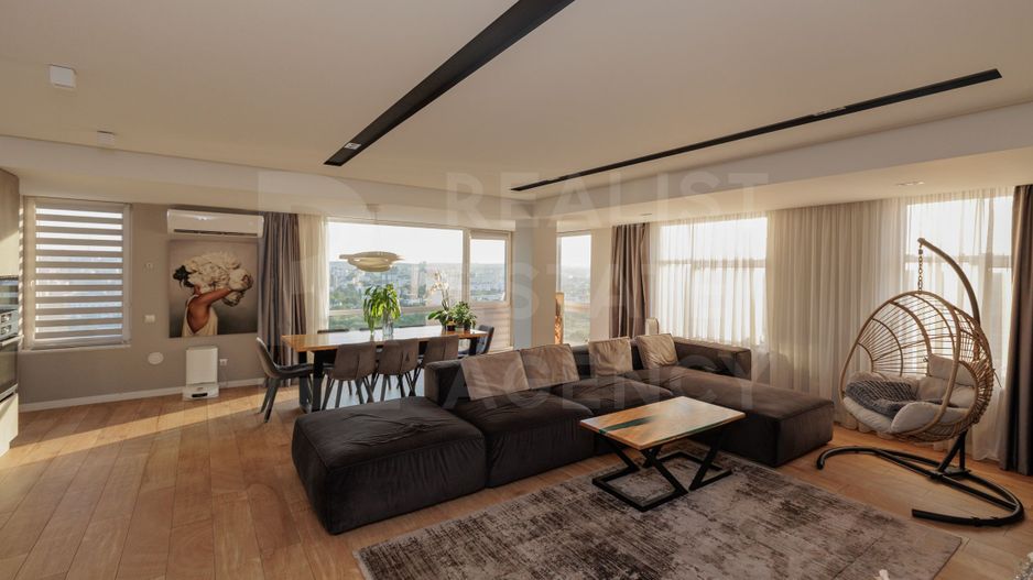 Vânzare, apartament 2 camere, str. Nadejda Russo, Rîșcani - Poză 5