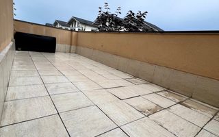Apartament cu 2 camere, terasa de 27 mp si parcare in Buna Ziua - Poză 6
