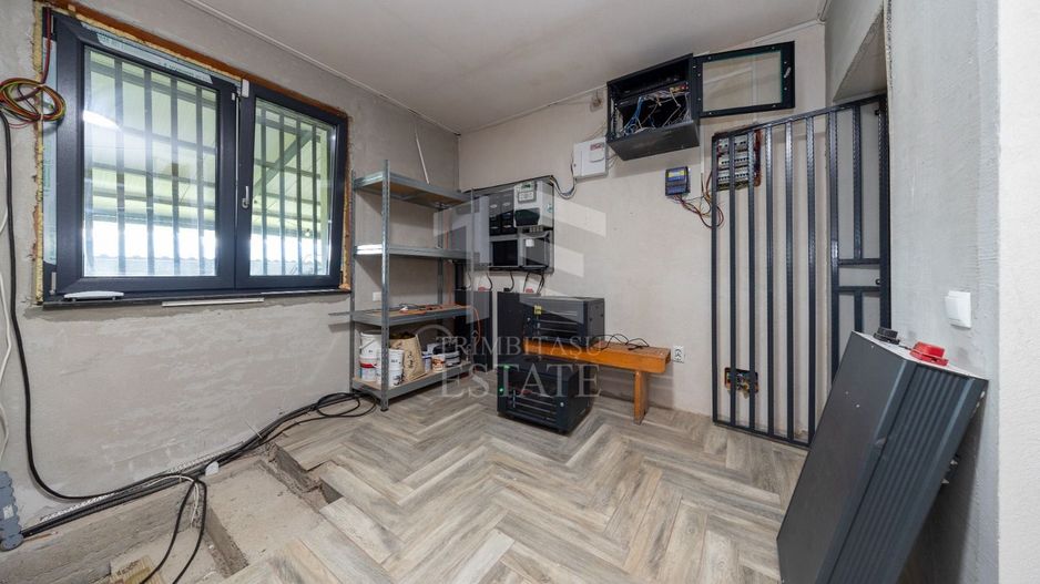 Sanpetru ,Subcetate-Casa 4 camere,3 bai+480 mp teren - Poză 44