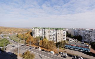 Vânzare, apartament, 2 camere, strada Alba Iulia, Buiucani - Poză 15