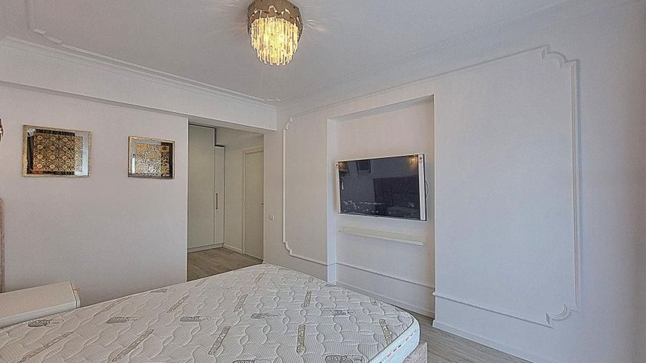 Penthouse 6 camere I Terasa I 2 locuri parcare - Poză 35