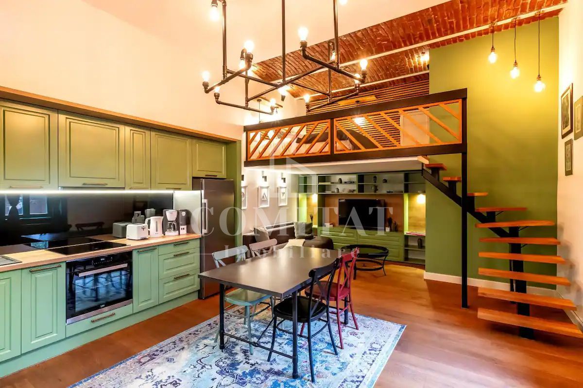 2 Apartamente | 95mp | Zona Centrala - Poză 2