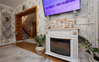 Vânzare, casă, 5 camere, str. Petru Rareș, Durlești - Poză 13