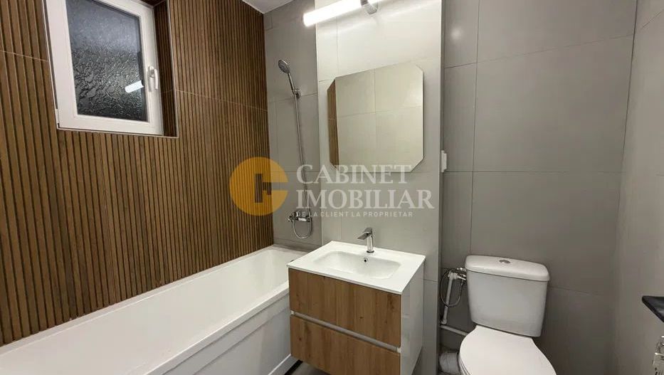 TATARASI - 2 CAMERE - ETAJUL 2 - RENOVAT COMPLET - FARA RISC - Poză 1