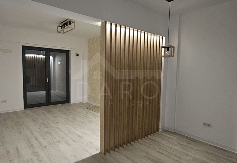 Apartament modern de închiriat, ultracentral – finisaje premium - Poză 5