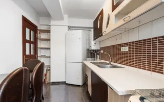 TOMIS NORD - vizavi VIVO MALL | 2 camere gata de mutare | balcon | gaz - Poză 11