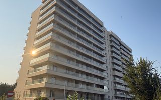 Apartament cu 3 camere - două băi - Etalon Lacul Morii - Vedere Lac - Poză 1