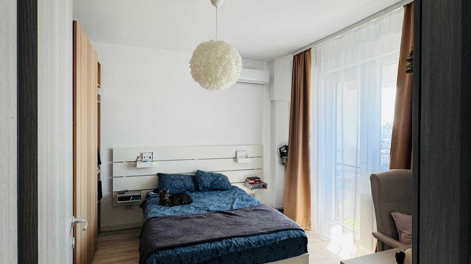 2 camere - Aparatorii Patriei - Poză 1