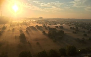 De vanzare Apartament 4 camere Asmita Gardens Vacaresti Tineretului - Poză 13