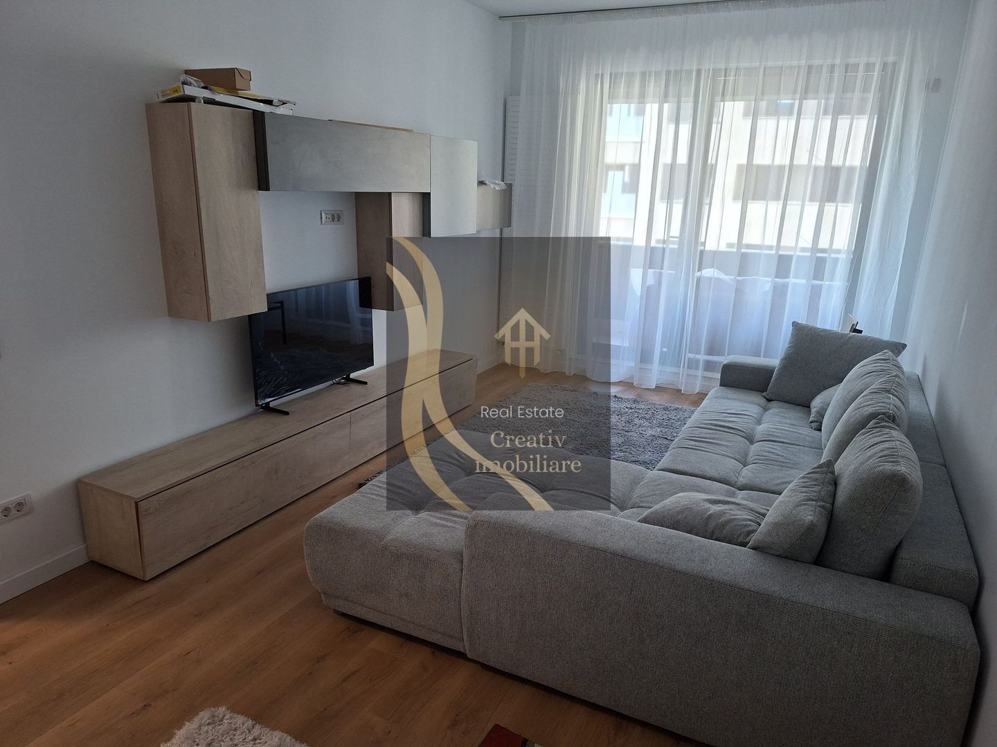 Apartament 2 camere , prima inchiriere! - Poză 2