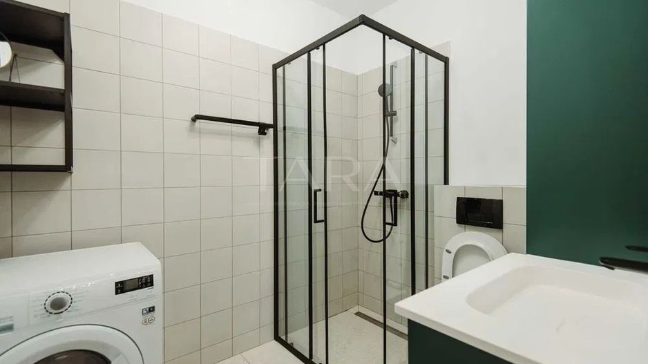 Apartament de lux lângă Grădina Botanică – parcare subterană inclusă - Poză 5