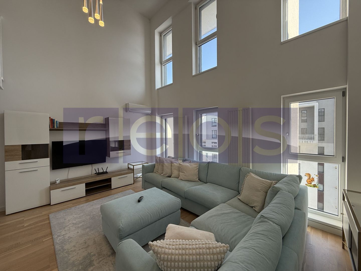 De vanzare Duplex de Lux cu 3 Camere în Belvedere Residence – Oportunitate Rară - Poză 3