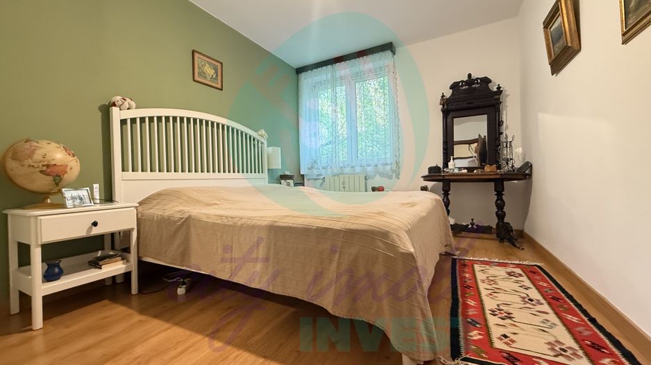 3 camere cochete langa Parcul IOR si metrou - Poză 5