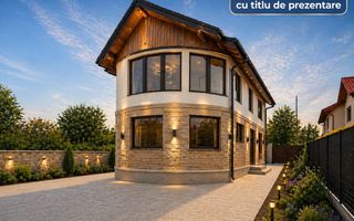 Casă P+M | Strejnicu | Teren 400 m² | An 2022 | 130.000€ | Comision 0% - Poză 15