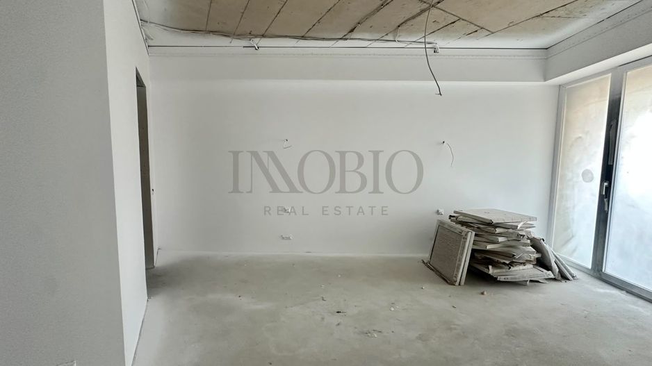 Apartament cu 3 camere | One Lake District/Faza 1 - Poză 6