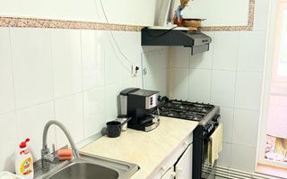 Inchiriem apartament cu 2 camere in Mazepa 2, et.3, pret 2000 de lei. - Poză 8