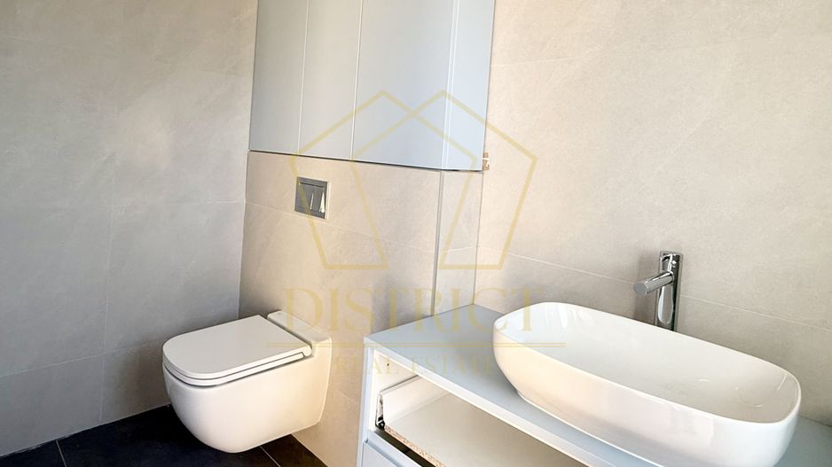 Duplex superb cu 4 camere si 3 bai | Dumbravita - Poză 6