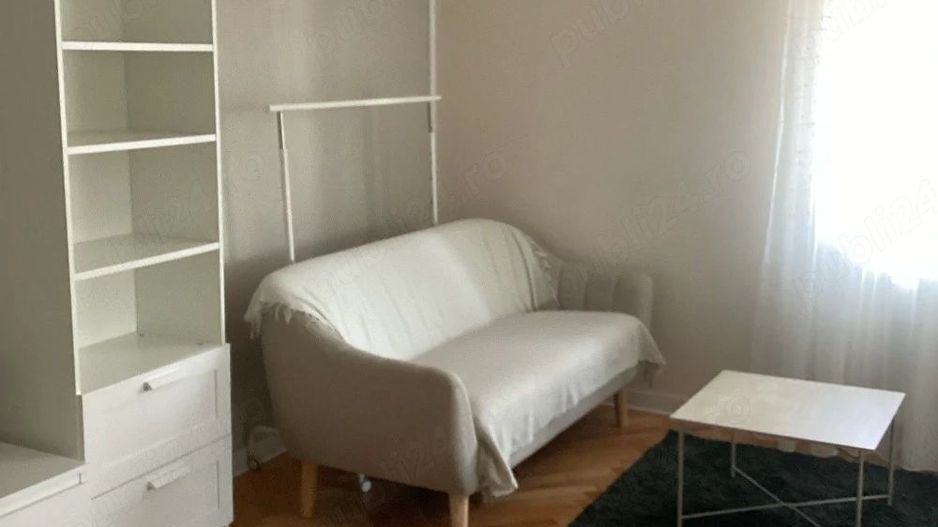 Ichiriere garsoniera baneasa - Poză 1