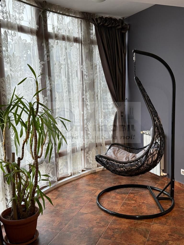 Vila 3 Camere- Zona Bucium- 850 euro - Poză 5