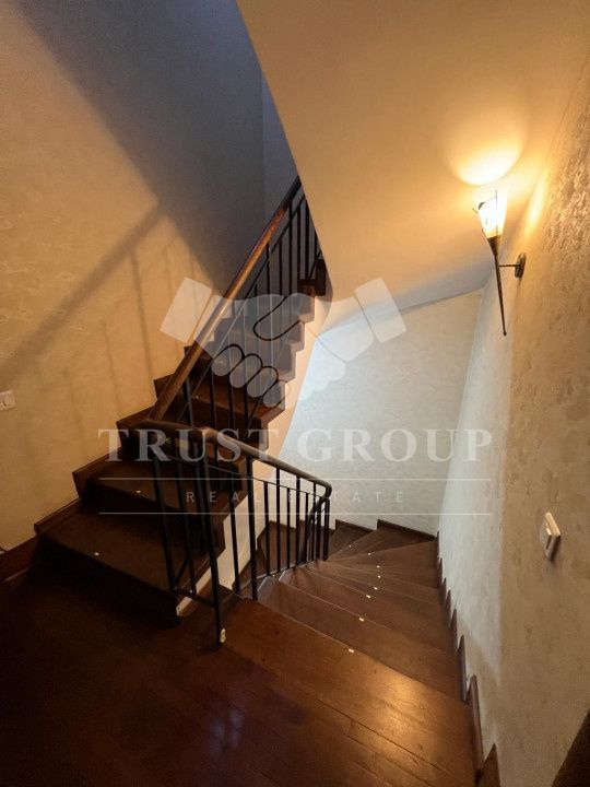 Casa  Individuala | Herastrau  | Curte proprie | 3 Locuri de parcare - Poză 11