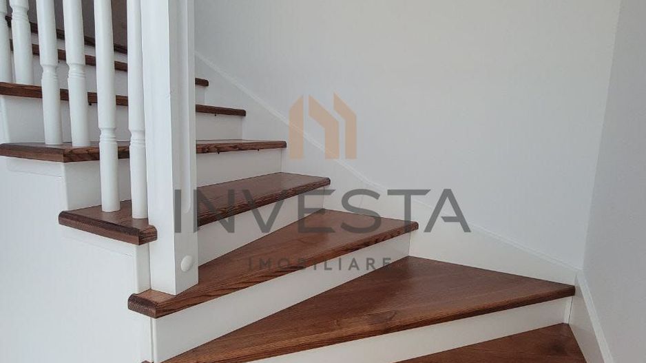 CASA EXCLUSIVISTA DE INCHIRIAT BORHANCI - Poză 17