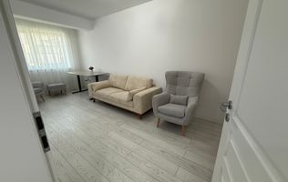 Apartament 2 camere dDecomandat– TLT Valea Adanca, CUG