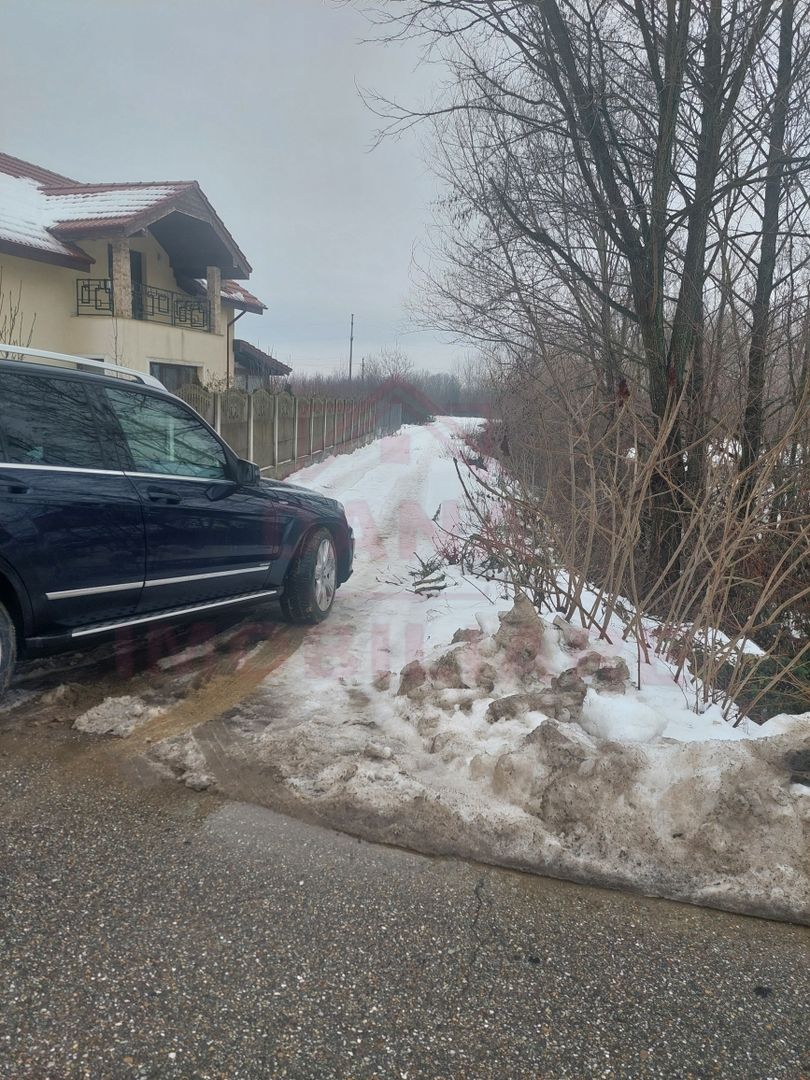 TEREN INTRAVILAN - STRADA AEROPORTULUI\ CARANSEBEȘ\JUD.CARAȘ-SEVERIN - Poză 5