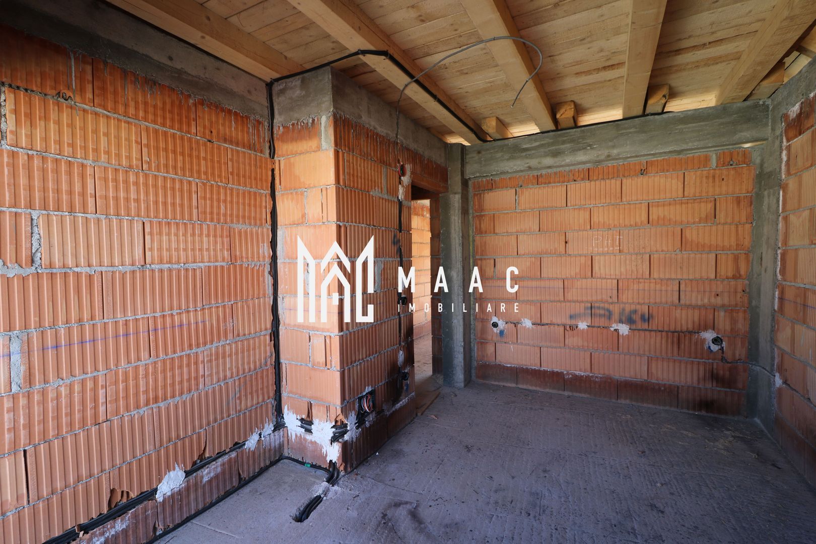 Casa 4 camere suprafata utila 118mp | Strand | - Poză 4